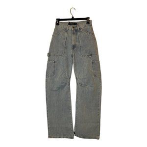 Miami Vice Pant Denim Blue (NEVER WORN W/ TAG)